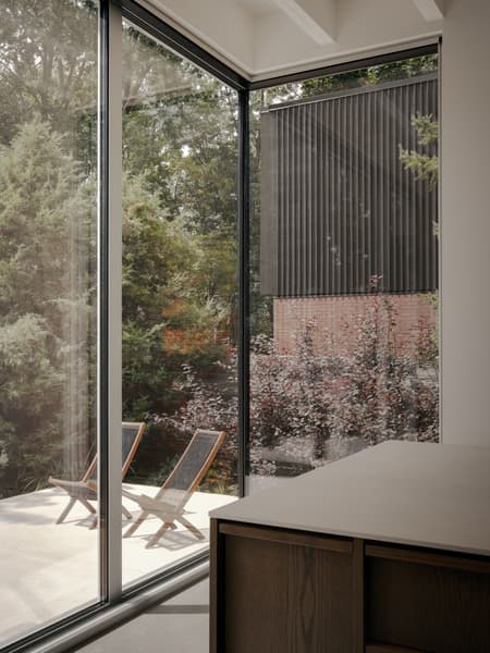 Birch Residence